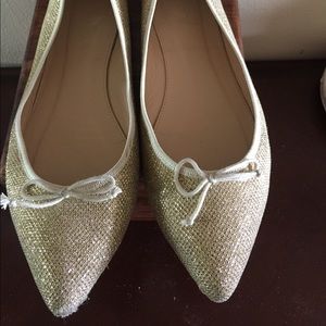 J. Crew Shoes - Flats J. Crew Shoes - Flats